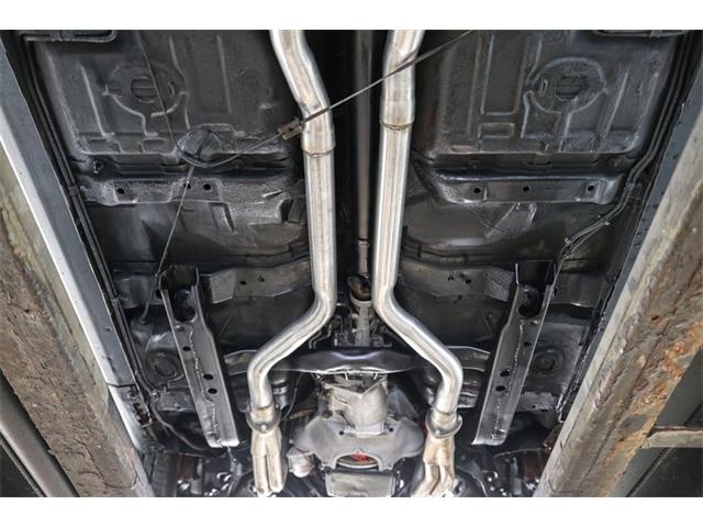 1977 Pontiac Firebird (CC-2074294) for sale in Sherman, Texas