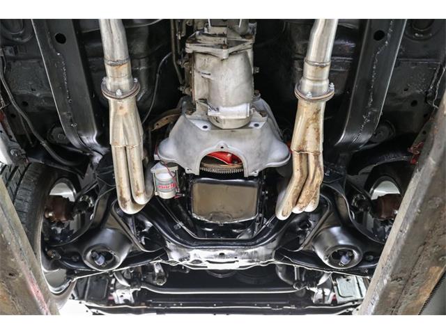1977 Pontiac Firebird (CC-2074294) for sale in Sherman, Texas