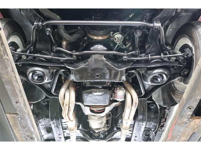 1977 Pontiac Firebird (CC-2074294) for sale in Sherman, Texas