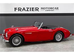1962 Austin-Healey BT7 (CC-2074295) for sale in Lebanon, Tennessee