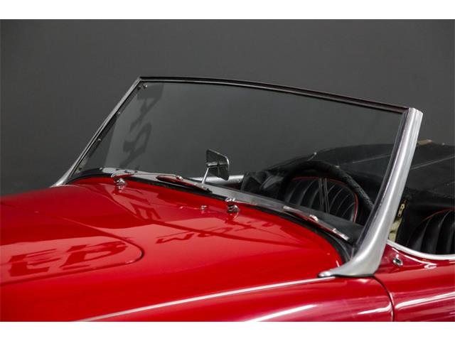 1962 Austin-Healey BT7 (CC-2074295) for sale in Lebanon, Tennessee