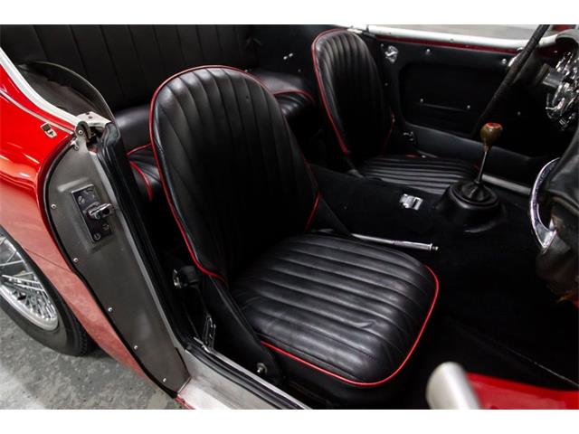 1962 Austin-Healey BT7 (CC-2074295) for sale in Lebanon, Tennessee