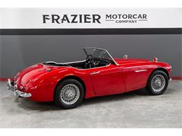 1962 Austin-Healey BT7 (CC-2074295) for sale in Lebanon, Tennessee