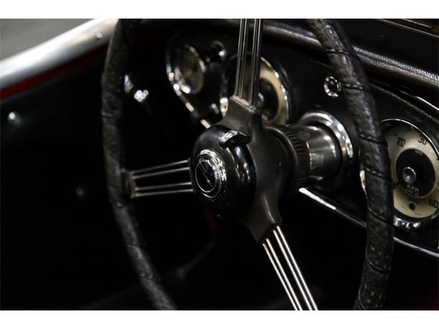 1962 Austin-Healey BT7 (CC-2074295) for sale in Lebanon, Tennessee