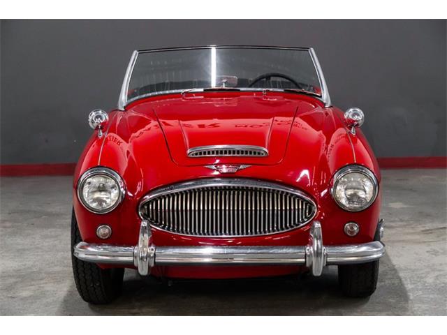 1962 Austin-Healey BT7 (CC-2074295) for sale in Lebanon, Tennessee
