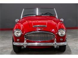 1962 Austin-Healey BT7 (CC-2074295) for sale in Lebanon, Tennessee