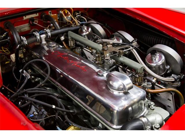 1962 Austin-Healey BT7 (CC-2074295) for sale in Lebanon, Tennessee