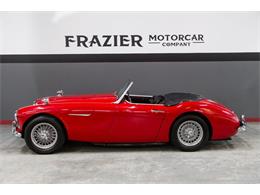 1962 Austin-Healey BT7 (CC-2074295) for sale in Lebanon, Tennessee