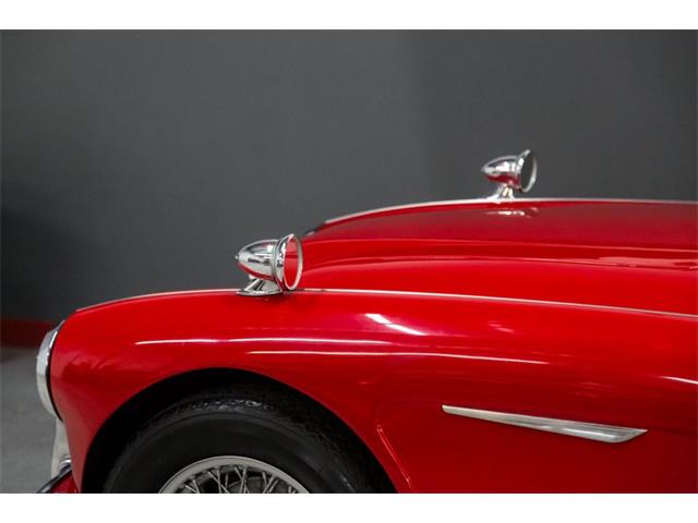 1962 Austin-Healey BT7 (CC-2074295) for sale in Lebanon, Tennessee