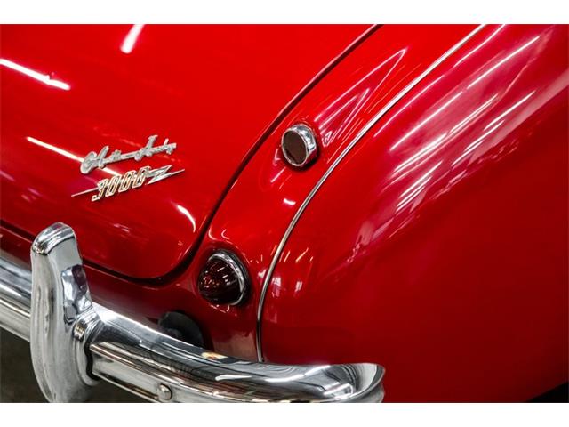 1962 Austin-Healey BT7 (CC-2074295) for sale in Lebanon, Tennessee