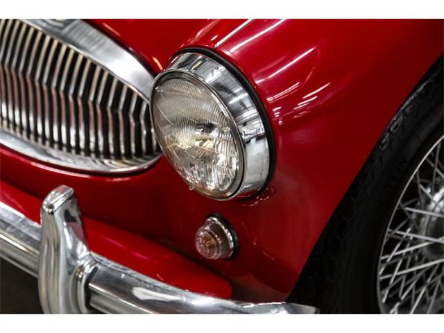 1962 Austin-Healey BT7 (CC-2074295) for sale in Lebanon, Tennessee