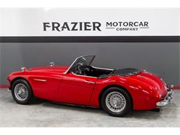 1962 Austin-Healey BT7 (CC-2074295) for sale in Lebanon, Tennessee