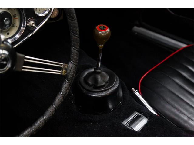 1962 Austin-Healey BT7 (CC-2074295) for sale in Lebanon, Tennessee