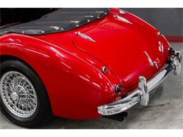 1962 Austin-Healey BT7 (CC-2074295) for sale in Lebanon, Tennessee