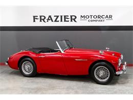 1962 Austin-Healey BT7 (CC-2074295) for sale in Lebanon, Tennessee