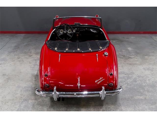 1962 Austin-Healey BT7 (CC-2074295) for sale in Lebanon, Tennessee
