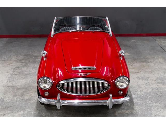 1962 Austin-Healey BT7 (CC-2074295) for sale in Lebanon, Tennessee