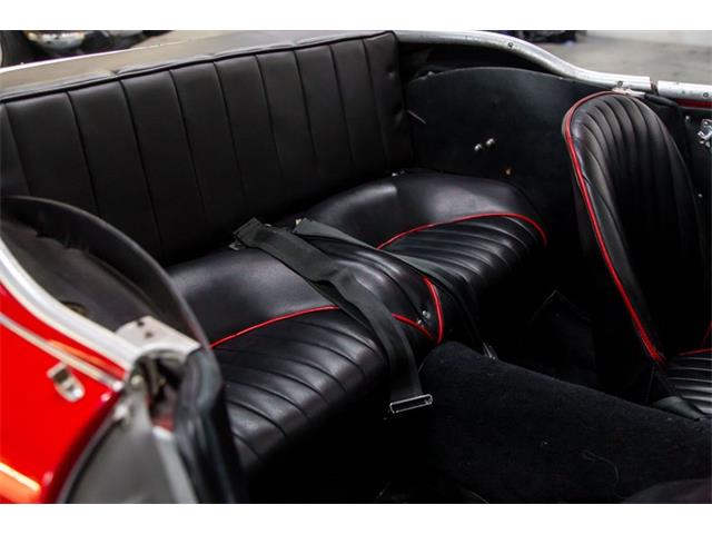 1962 Austin-Healey BT7 (CC-2074295) for sale in Lebanon, Tennessee