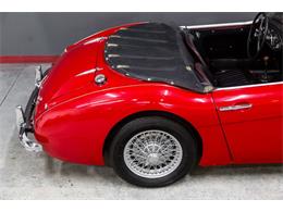 1962 Austin-Healey BT7 (CC-2074295) for sale in Lebanon, Tennessee