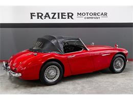 1962 Austin-Healey BT7 (CC-2074295) for sale in Lebanon, Tennessee