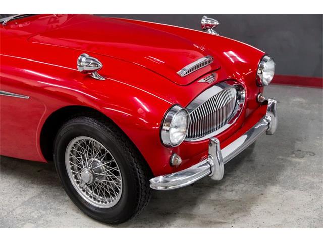 1962 Austin-Healey BT7 (CC-2074295) for sale in Lebanon, Tennessee
