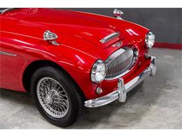 1962 Austin-Healey BT7 (CC-2074295) for sale in Lebanon, Tennessee