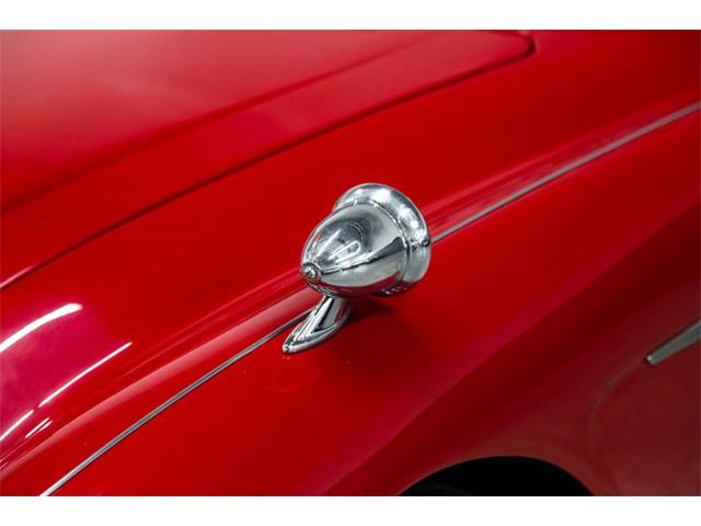 1962 Austin-Healey BT7 (CC-2074295) for sale in Lebanon, Tennessee