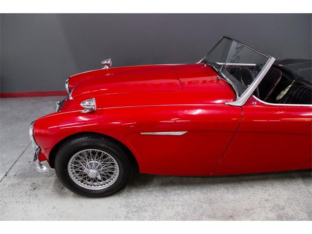 1962 Austin-Healey BT7 (CC-2074295) for sale in Lebanon, Tennessee