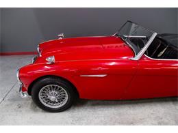 1962 Austin-Healey BT7 (CC-2074295) for sale in Lebanon, Tennessee