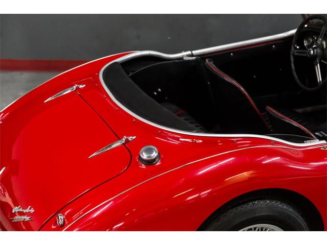 1962 Austin-Healey BT7 (CC-2074295) for sale in Lebanon, Tennessee