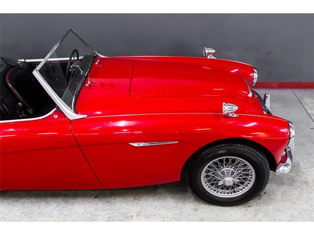1962 Austin-Healey BT7 (CC-2074295) for sale in Lebanon, Tennessee