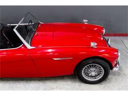 1962 Austin-Healey BT7 (CC-2074295) for sale in Lebanon, Tennessee