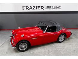 1962 Austin-Healey BT7 (CC-2074295) for sale in Lebanon, Tennessee