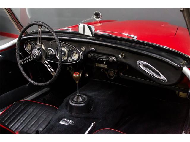 1962 Austin-Healey BT7 (CC-2074295) for sale in Lebanon, Tennessee