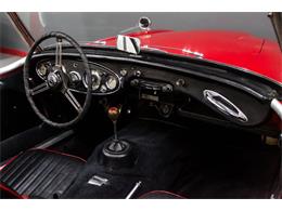 1962 Austin-Healey BT7 (CC-2074295) for sale in Lebanon, Tennessee