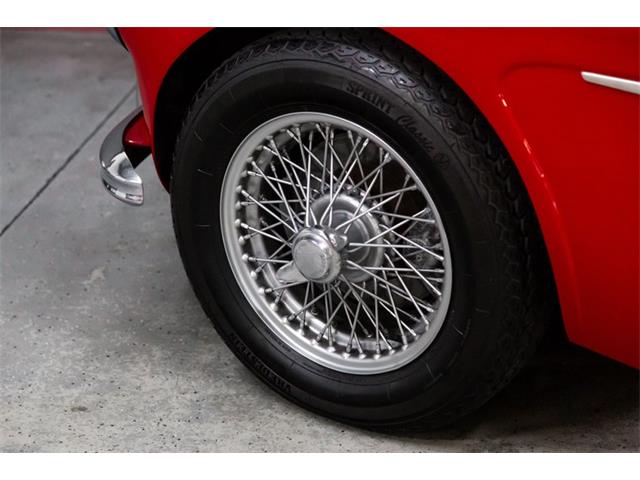 1962 Austin-Healey BT7 (CC-2074295) for sale in Lebanon, Tennessee
