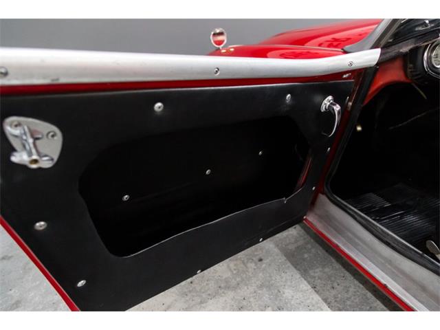 1962 Austin-Healey BT7 (CC-2074295) for sale in Lebanon, Tennessee