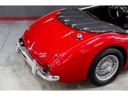 1962 Austin-Healey BT7 (CC-2074295) for sale in Lebanon, Tennessee
