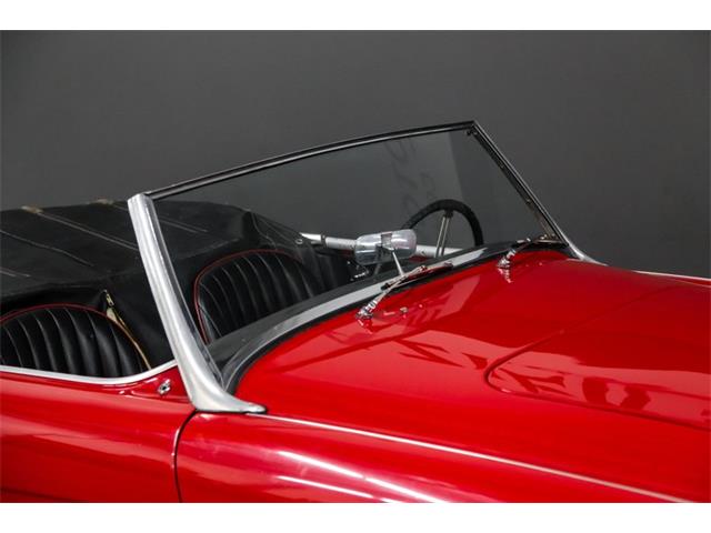 1962 Austin-Healey BT7 (CC-2074295) for sale in Lebanon, Tennessee