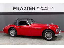 1962 Austin-Healey BT7 (CC-2074295) for sale in Lebanon, Tennessee