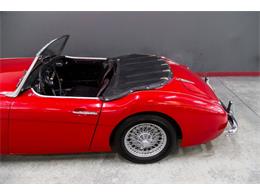 1962 Austin-Healey BT7 (CC-2074295) for sale in Lebanon, Tennessee
