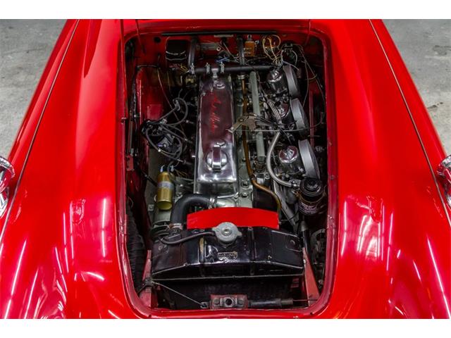 1962 Austin-Healey BT7 (CC-2074295) for sale in Lebanon, Tennessee