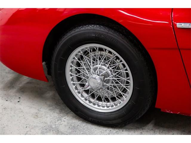 1962 Austin-Healey BT7 (CC-2074295) for sale in Lebanon, Tennessee