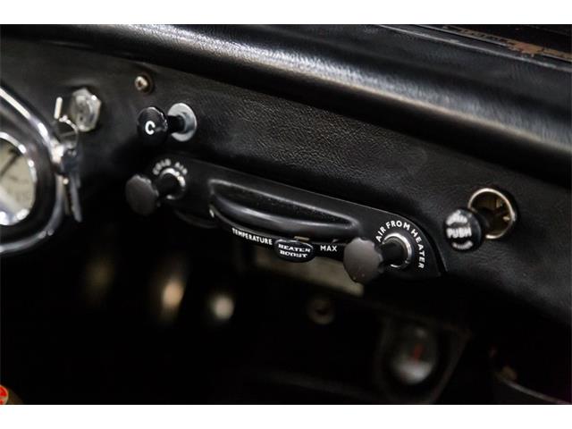 1962 Austin-Healey BT7 (CC-2074295) for sale in Lebanon, Tennessee