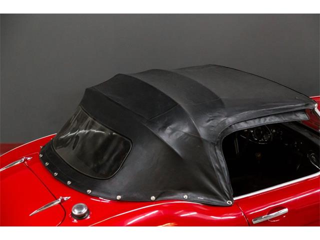 1962 Austin-Healey BT7 (CC-2074295) for sale in Lebanon, Tennessee