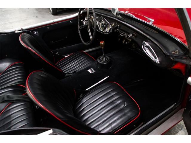 1962 Austin-Healey BT7 (CC-2074295) for sale in Lebanon, Tennessee