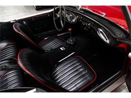 1962 Austin-Healey BT7 (CC-2074295) for sale in Lebanon, Tennessee
