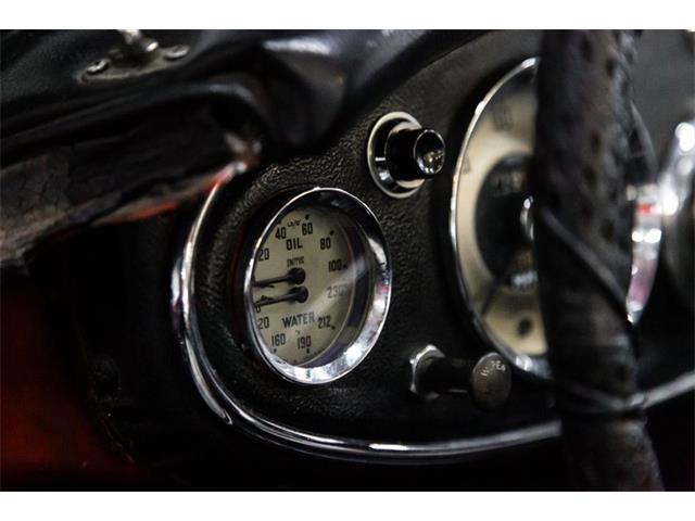 1962 Austin-Healey BT7 (CC-2074295) for sale in Lebanon, Tennessee