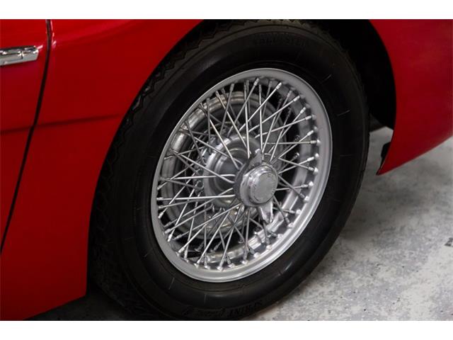 1962 Austin-Healey BT7 (CC-2074295) for sale in Lebanon, Tennessee