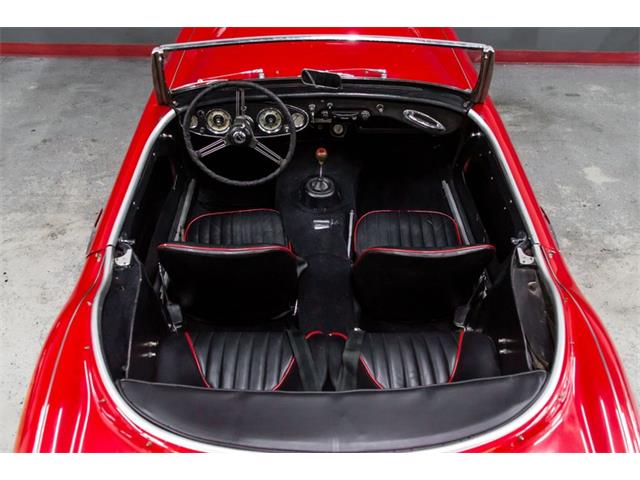 1962 Austin-Healey BT7 (CC-2074295) for sale in Lebanon, Tennessee